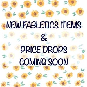 ❊ ❊ COMING SOON ❊ ❊